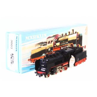 3003 | Zustand 1 | OVP | Anleitung | Siegel