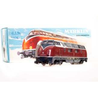 3021 | Version 3  | Zustand 1