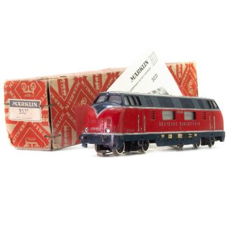 3021 | Version X | Zustand 3 | OVP | Anleitung