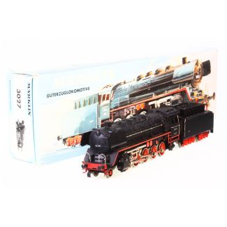 3027 | Version 3 | Zustand 1 | OVP