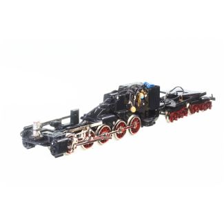 3027 Chassis defekt