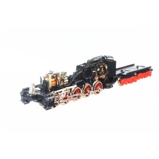 3027 Chassis defekt