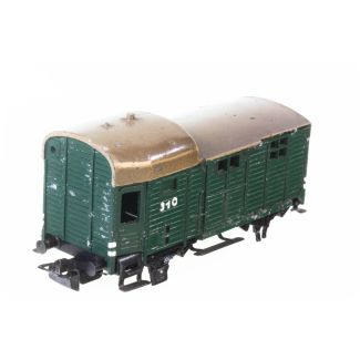 310 | Version 3 | Zustand 5