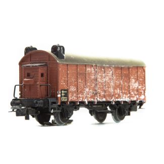 320/S  | Version 3 | Zustand 4