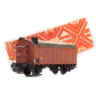 320/S  | Version 3 | Zustand 3 | OVP