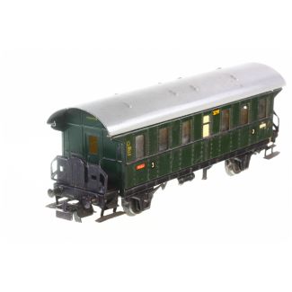 329/1 | Version 2 | Zustand 3