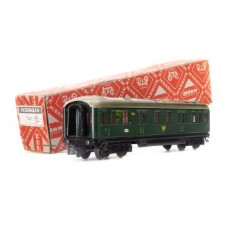 346/5 | Version 5 | Zustand 2 | OVP