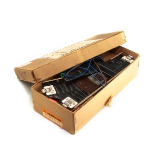 3600MWS | Version 1 | Zustand 2 | OVP