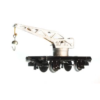 366 | Version 9 | Zustand 3