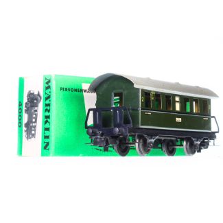 4000 | Version X | Zustand 3