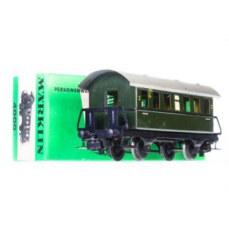 4000 | Version X | Zustand 3