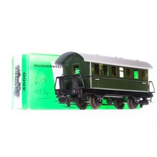 4000 | Version X | Zustand 3