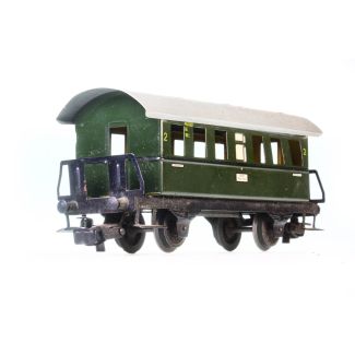 4000 | Version X | Zustand 3