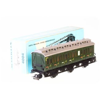 4004 | Version 8 | Zustand 2 | OVP