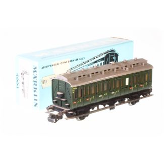 4004 | Version 8 | Zustand 5 | OVP