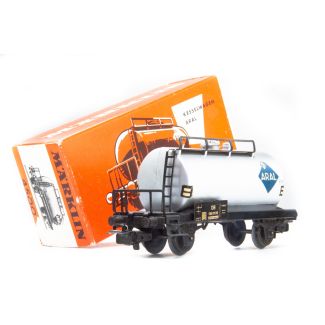 4500 | Version 4 | Zustand 2 | OVP