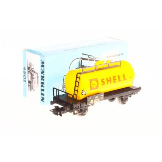 4502 | Version 6 | Zustand 2