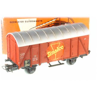 4505 | Version 4 | Zustand 2 | OVP