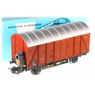 4505 | Version 5 | Zustand 2 | OVP | Schlusslicht