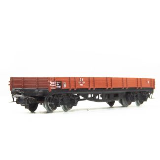 4514 | Version X | Zustand X