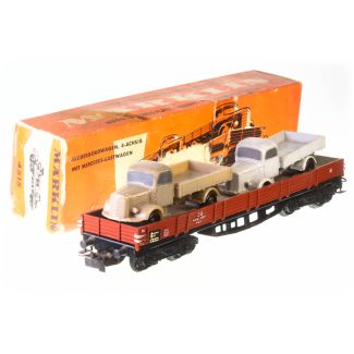 4515 | Version xx | Zustand 5