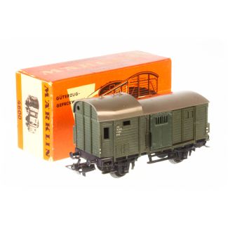 4600 | Version 2 | Zustand 2 | OVP