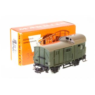 4600 | Version 2 | Zustand 1 | OVP