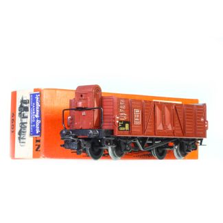 4601 | Version 2 | Zustand 2 | OVP