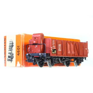 4601 | Version 3 | Zustand 2 | OVP