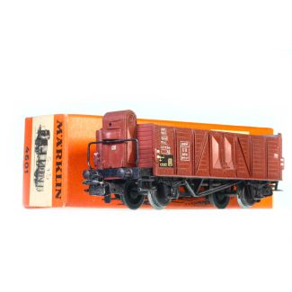 4601 | Version 2 | Zustand 2 | OVP