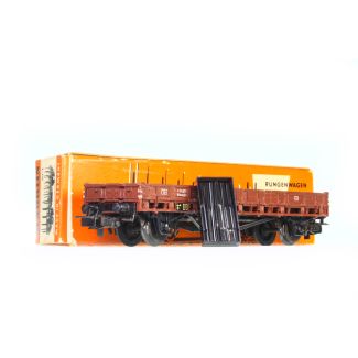 4607 | Version 2 | Zustand 2 | OVP