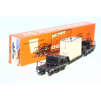 4618 | Version 1 | Zustand 2 | OVP