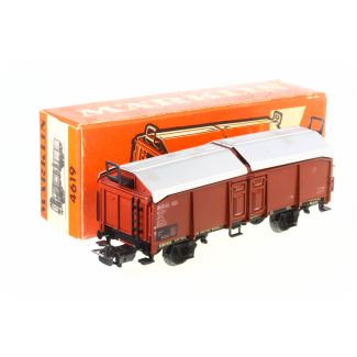 4619 | Version 1 | Zustand 2 | OVP