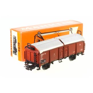 4619 | Version 1 | Zustand 3 | OVP