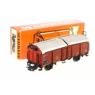 4619 | Version 1 | Zustand 3 | OVP