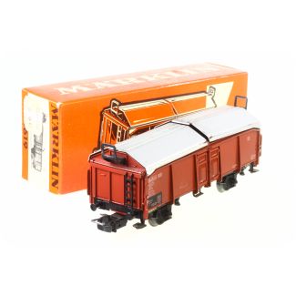 4619 | Version 1 | Zustand 2 | OVP