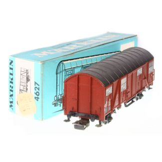 4627 Güterwagen