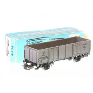 4638 | Version 1 | Zustand 3 | OVP