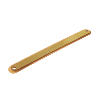 Verbindungsstreifen und Isolierung zwischen den Pantographen