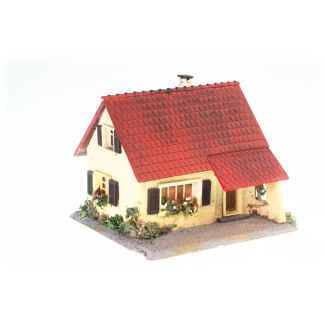 Gebäude (Faller 206)