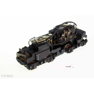 SE800 Chassis