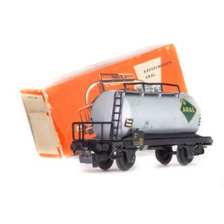 4500 | Version 3 | Zustand 3 | OVP