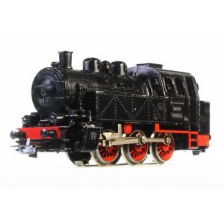 TM800 | Version 2 | Zustand 2-3