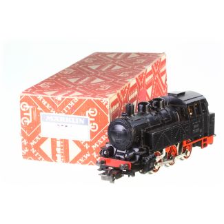 TM800 | Version 4 | Zustand 1