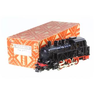 TM800 | Version 3 | Zustand 2