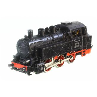 TM800 | Version 4 | Zustand 6