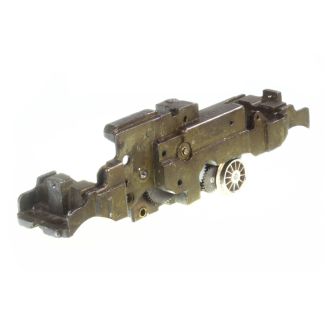 Chassis 3014