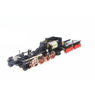 3027 Chassis defekt