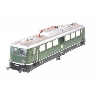 3040 Gehäuse