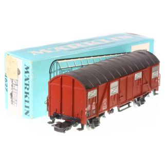 4627 Güterwagen